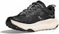 (W) HOKA Transport Wide 'Hitam Alabaster' 1164371-BKLB
