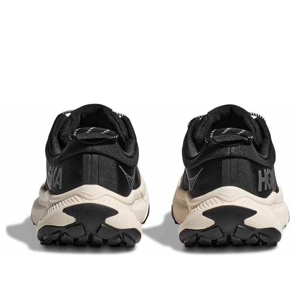 Details for (W) HOKA Transport Wide 'Hitam Alabaster' 1164371-BKLB