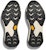 (W) HOKA Transport Wide 'Hitam Alabaster' 1164371-BKLB