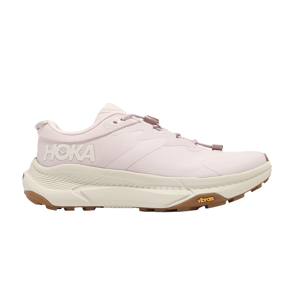 (Women) HOKA Transport Wide 'Cosmic Pearl Oat Milk' 1164371-CMCP