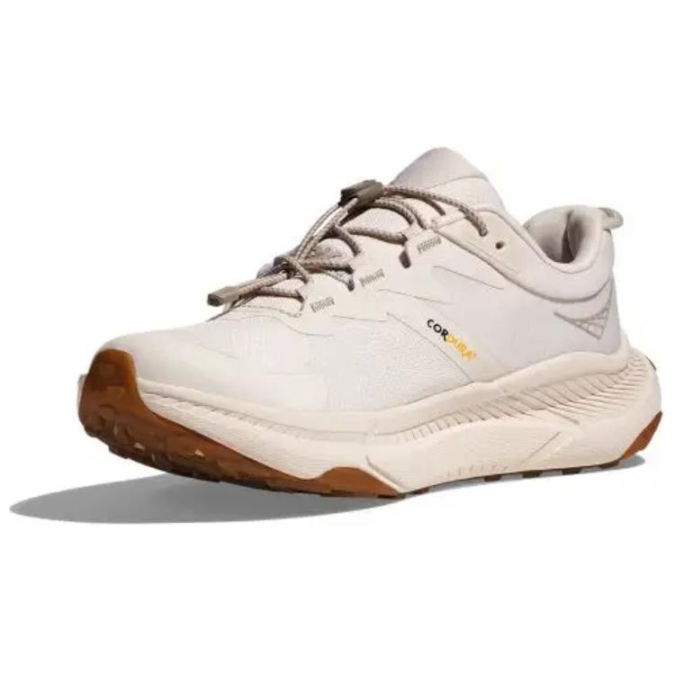 Lookbook (W) HOKA Transport Large ''Eggnog'' 1164371-EEGG