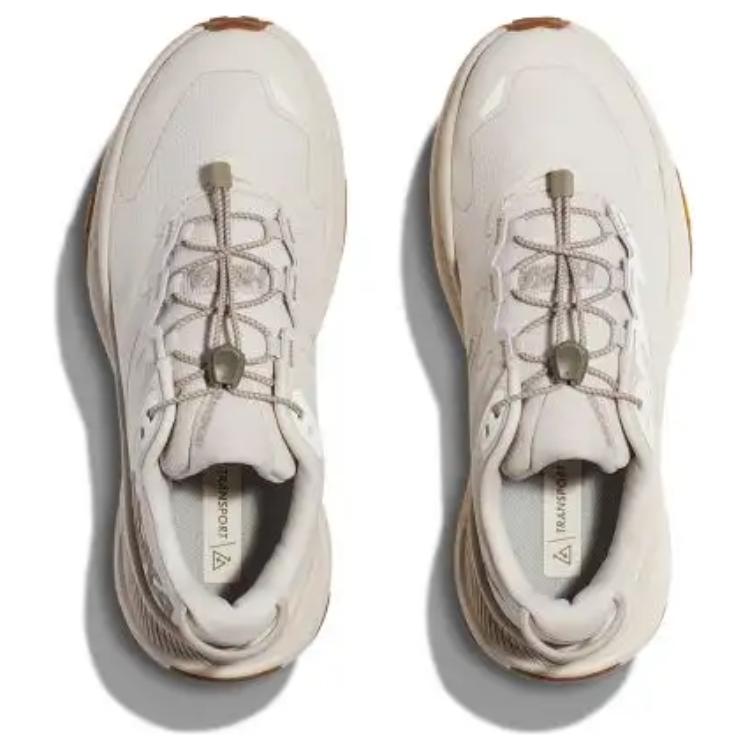 Shop (W) HOKA Transport Large ''Eggnog'' 1164371-EEGG