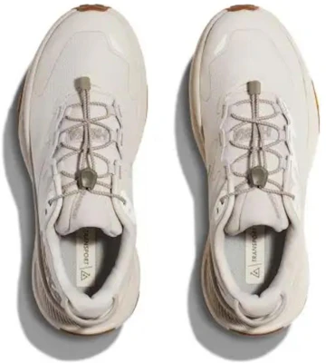 (W) HOKA Transport Large ''Eggnog'' 1164371-EEGG Shop (W) HOKA Transport Large ''Eggnog'' 1164371-EEGG