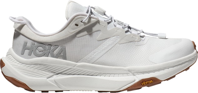 (W) 호카 트랜스포트 와이드 '화이트 검' (Hoka Transport Wide '화이트 검') 1164371-WWH Buy (W) 호카 트랜스포트 와이드 '화이트 검' (Hoka Transport Wide '화이트 검') 1164371-WWH