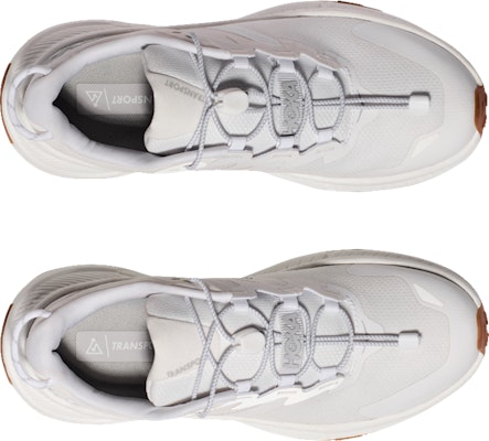 (W) HOKA Transport Wide 'Putih Gum' 1164371-WWH Order (W) HOKA Transport Wide 'Putih Gum' 1164371-WWH
