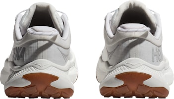 (W) HOKA Transport Wide 'Putih Gum' 1164371-WWH Lookbook (W) HOKA Transport Wide 'Putih Gum' 1164371-WWH