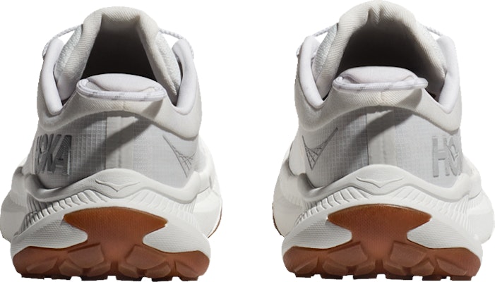 (W) HOKA Transport Wide 'Putih Gum' 1164371-WWH Lookbook (W) HOKA Transport Wide 'Putih Gum' 1164371-WWH