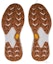 Purchase (W) HOKA Transport Wide 'Putih Gum' 1164371-WWH