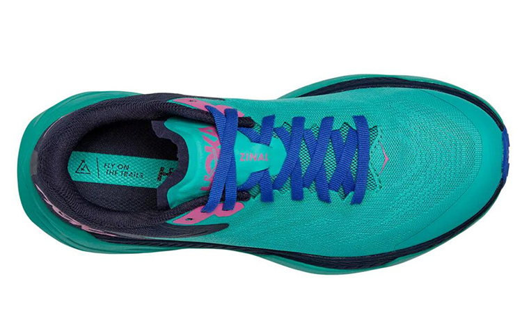 Lookbook (W) 호카 지날 '아틀란티스 우주' (Hoka Jinal 'Atlantis Uju') 1119400-AOSP