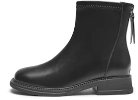 Buy (W) Stivaletti Hotwind ''Nero PU'' H82W3407