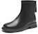 (Women) Hotwind Ankle Boots 'Black PU' H82W3407