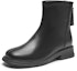 Order (Women) Hotwind Ankle Boots 'Black PU' H82W3407