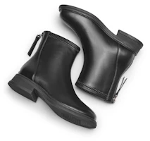 Shop (W) Stivaletti Hotwind ''Nero PU'' H82W3407
