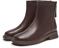 Sizing (W) Stivaletti Hotwind ''Nero PU'' H82W3407