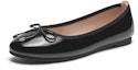 Details for (Women) Hotwind Ballet Flats 'Butterfly Bow' H07W3703