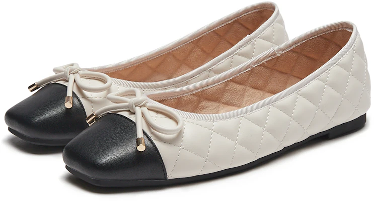 (W) Hotwind Butterfly Knot ''Classic Quilted'' Kasut Tumit Tinggi Wanita H07W3711 Sizing (W) Hotwind Butterfly Knot ''Classic Quilted'' Kasut Tumit Tinggi Wanita H07W3711