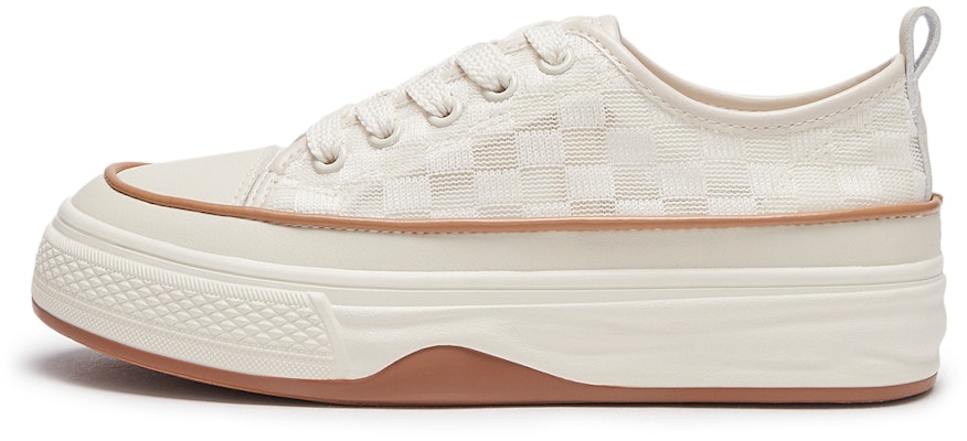 (Women) Hotwind Canvas Low 'Multi-Color Patchwork' H14W3V21 Buy (Women) Hotwind Canvas Low 'Multi-Color Patchwork' H14W3V21