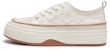(Women) Hotwind Canvas Low 'Multi-Color Patchwork' H14W3V21