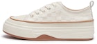 Buy (Women) Hotwind Canvas Low 'Multi-Color Patchwork' H14W3V21