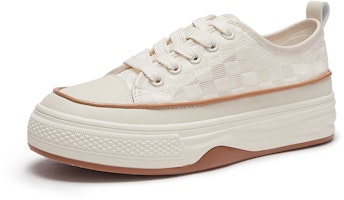 (W) Hotwind 帆布鞋 低筒 '多彩拼接' H14W3V21 Order (W) Hotwind 帆布鞋 低筒 '多彩拼接' H14W3V21