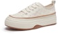(Women) Hotwind Canvas Low 'Multi-Color Patchwork' H14W3V21