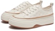 Lookbook (Women) Hotwind Canvas Low 'Multi-Color Patchwork' H14W3V21