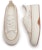 (Women) Hotwind Canvas Low 'Multi-Color Patchwork' H14W3V21