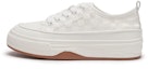 Purchase (Women) Hotwind Canvas Low 'Multi-Color Patchwork' H14W3V21