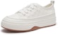 (Women) Hotwind Canvas Low 'Multi-Color Patchwork' H14W3V21