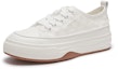 Details for (Women) Hotwind Canvas Low 'Multi-Color Patchwork' H14W3V21