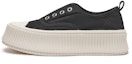 Buy (Women) Hotwind Canvas Low 'Thick Sole Fashion' H13W3715