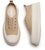 (Women) Hotwind Canvas Low 'Thick Sole Fashion' H13W3715