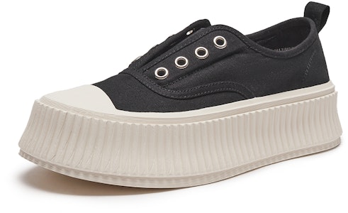 (W) Hotwind Canvas Rendah ''Tapak Tebal Fesyen'' H13W3715 Order (W) Hotwind Canvas Rendah ''Tapak Tebal Fesyen'' H13W3715