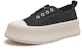 (Women) Hotwind Canvas Low 'Thick Sole Fashion' H13W3715