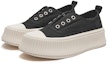 Lookbook (Women) Hotwind Canvas Low 'Thick Sole Fashion' H13W3715