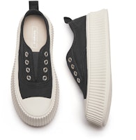 (W) Hotwind Canvas Rendah ''Tapak Tebal Fesyen'' H13W3715 Shop (W) Hotwind Canvas Rendah ''Tapak Tebal Fesyen'' H13W3715