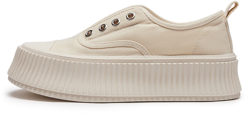(Women) Hotwind Canvas Low 'Thick Sole Fashion' H13W3715 Purchase (Women) Hotwind Canvas Low 'Thick Sole Fashion' H13W3715
