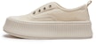 (Women) Hotwind Canvas Low 'Thick Sole Fashion' H13W3715