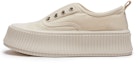 Purchase (Women) Hotwind Canvas Low 'Thick Sole Fashion' H13W3715
