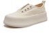 (Women) Hotwind Canvas Low 'Thick Sole Fashion' H13W3715