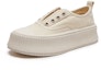 Details for (Women) Hotwind Canvas Low 'Thick Sole Fashion' H13W3715