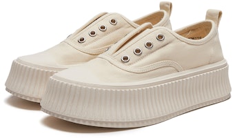 (W) Hotwind Canvas Rendah ''Tapak Tebal Fesyen'' H13W3715 Sizing (W) Hotwind Canvas Rendah ''Tapak Tebal Fesyen'' H13W3715