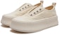 (Women) Hotwind Canvas Low 'Thick Sole Fashion' H13W3715
