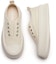 Cheap (Women) Hotwind Canvas Low 'Thick Sole Fashion' H13W3715