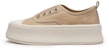 (Women) Hotwind Canvas Low 'Thick Sole Fashion' H13W3715