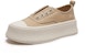 (Women) Hotwind Canvas Low 'Thick Sole Fashion' H13W3715