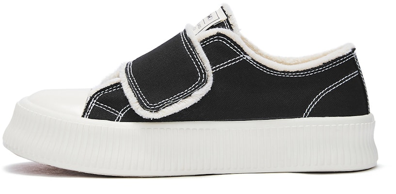 (Women) Hotwind Canvas Low 'Triple White' H14W3D01 Buy (Women) Hotwind Canvas Low 'Triple White' H14W3D01