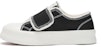 (Women) Hotwind Canvas Low 'Triple White' H14W3D01