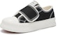 (Women) Hotwind Canvas Low 'Triple White' H14W3D01