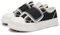 (Women) Hotwind Canvas Low 'Triple White' H14W3D01